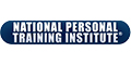 National Personal Training Institute
