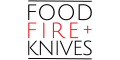 Food Fire Knives