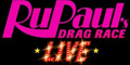 RuPaul's Drag Race LIVE Deals