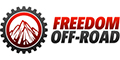 Freedom Off-Road Deals