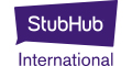 StubHub International