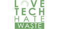 Love Tech Hate Waste