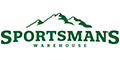 Sportsman's Warehouse Logo
