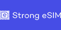 Strong eSIM