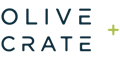 Olive + Crate
