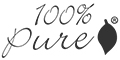 100% PURE
