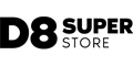 D8 Super Store
