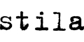 Stila Cosmetics