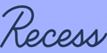 Recess