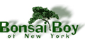 Bonsai Boy of New York