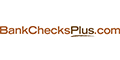 Bank Checks Plus