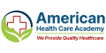 American Health Care Academy