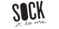 Sock It To Me