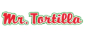 Mr. Tortilla