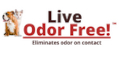 Live Odor Free
