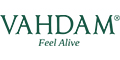 Vahdam Teas