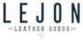 Lejon Leather Goods