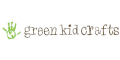 Green Kid Crafts