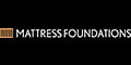 Mattress Foundations