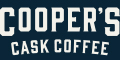 Coopers Cask Coffee