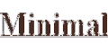 Minimal