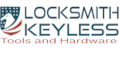 Locksmith Keyless Tools and Hardware