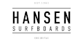 Hansen Surfboards
