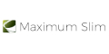 Maximum Slim Deals