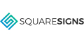 Square Signs
