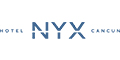NYX Hotel Cancun