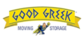 Good Greek Moving and Storage