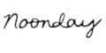 Noonday