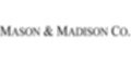 Mason & Madison Co. Deals