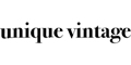 unique vintage