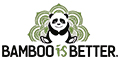 Bamboo Is Better