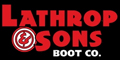 Lathrop and Sons