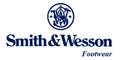 Smith & Wesson Footwear