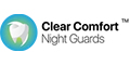 Clear Comfort Night Guards