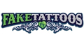 Fake Tattoos