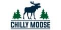 Chilly Moose