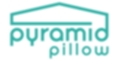 Pyramid Pillow