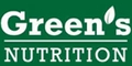 Green's Nutrition