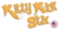 Kitty Kick Stix