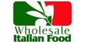 Wholesale Italian Food Deals