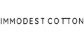IMMODEST COTTON