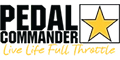 Pedal Commander