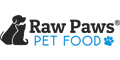 Raw Paws Pet Food