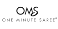 One Minute Saree