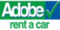 Adobe Rent A Car
