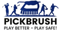 PICKBRUSH